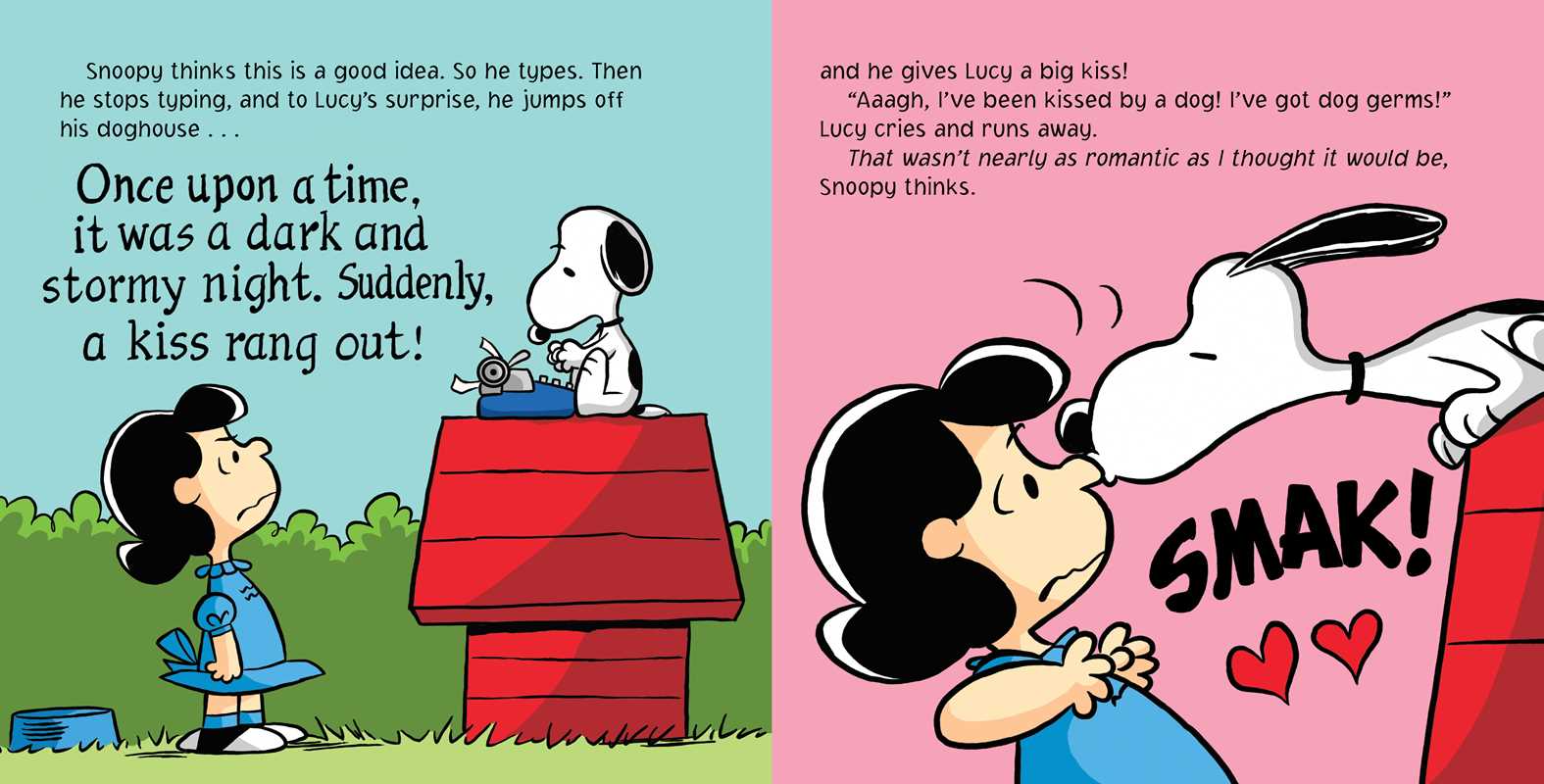 Snoopy Takes Off! by Charles M. Schulz | Ink-a-Dink Bookstore